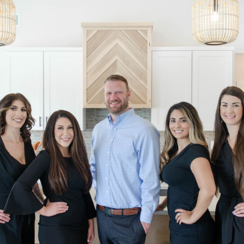 Meet Our Team - Real Estate Agents in Wichita Kansas